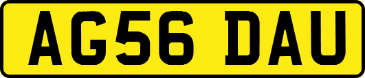 AG56DAU