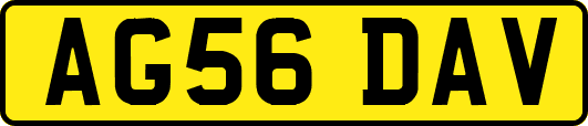 AG56DAV