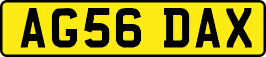 AG56DAX