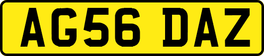 AG56DAZ