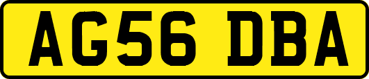 AG56DBA