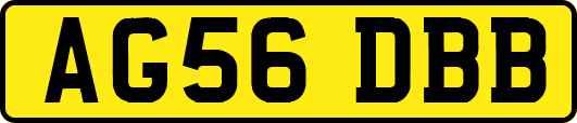 AG56DBB