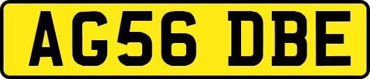 AG56DBE