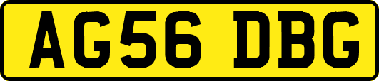 AG56DBG