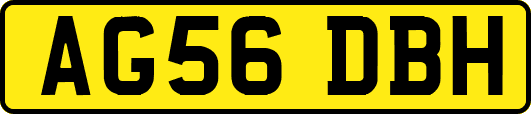AG56DBH