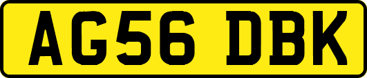 AG56DBK