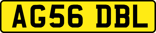 AG56DBL