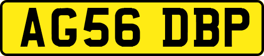 AG56DBP