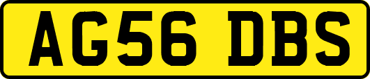 AG56DBS