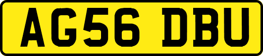 AG56DBU