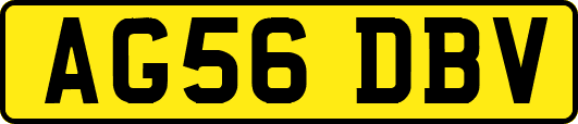 AG56DBV