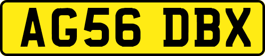 AG56DBX