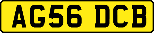 AG56DCB