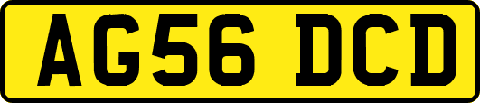 AG56DCD