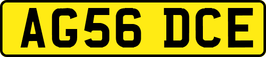AG56DCE