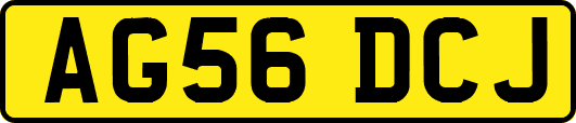AG56DCJ