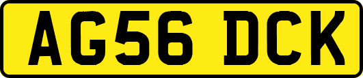 AG56DCK
