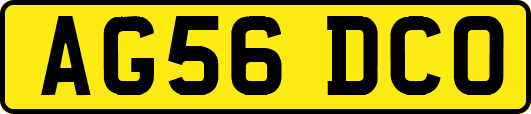AG56DCO