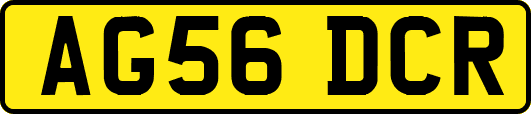 AG56DCR