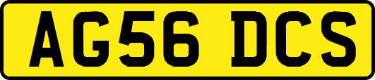 AG56DCS