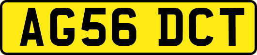 AG56DCT