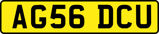AG56DCU