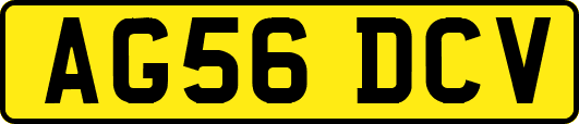 AG56DCV