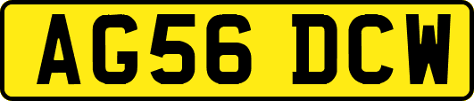 AG56DCW