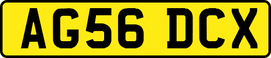 AG56DCX