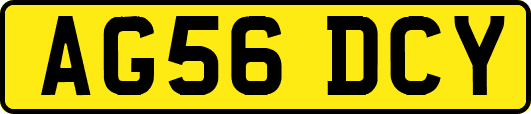AG56DCY
