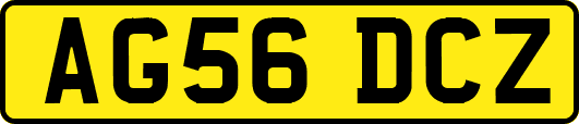 AG56DCZ