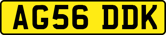 AG56DDK