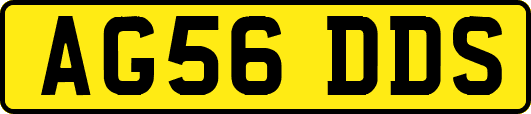 AG56DDS