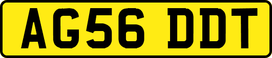 AG56DDT