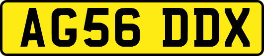 AG56DDX