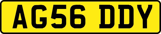 AG56DDY