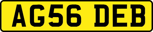 AG56DEB