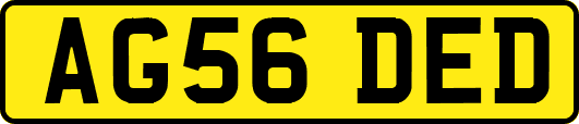 AG56DED