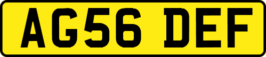 AG56DEF