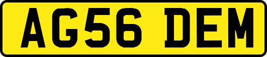 AG56DEM