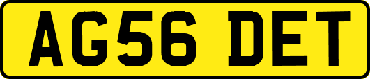 AG56DET