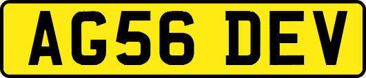 AG56DEV