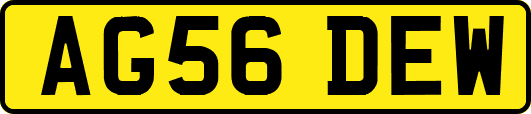 AG56DEW