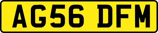 AG56DFM