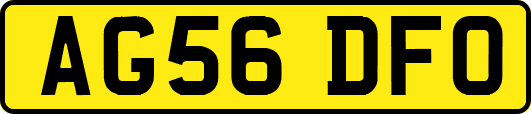 AG56DFO