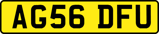 AG56DFU