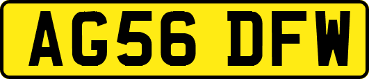 AG56DFW