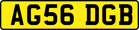 AG56DGB