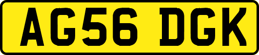 AG56DGK