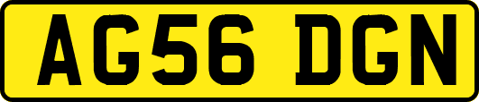 AG56DGN